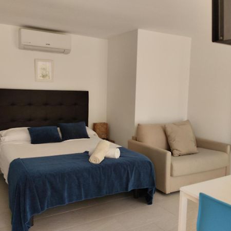 Apartamentos Y Habitaciones Kai Marbella (Adults Only) Bagian luar foto