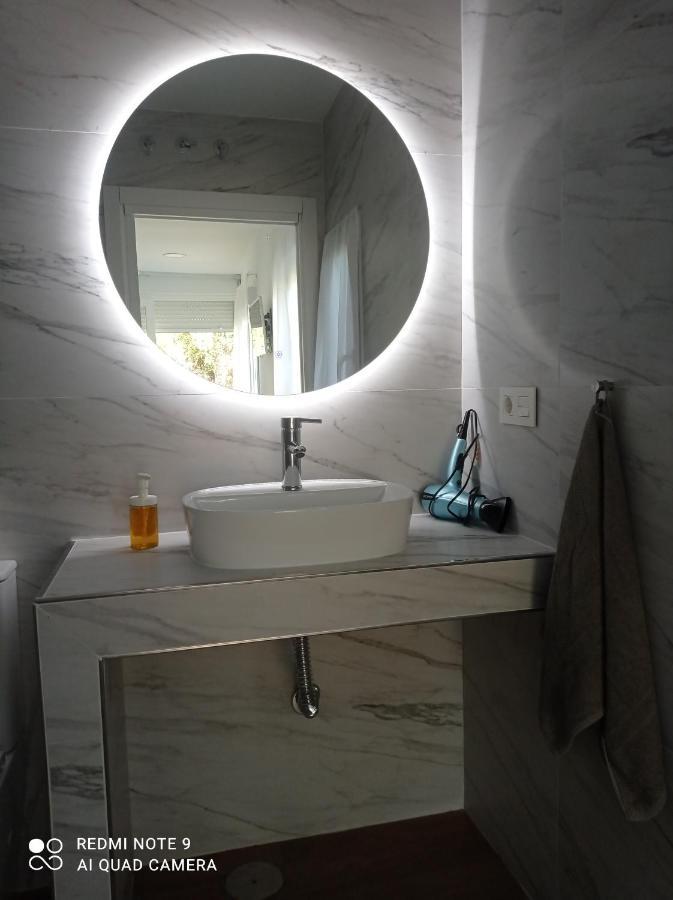 Apartamentos Y Habitaciones Kai Marbella (Adults Only) Bagian luar foto
