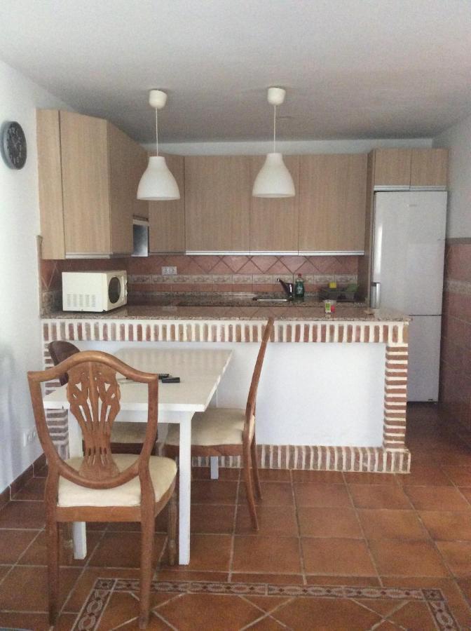 Apartamentos Y Habitaciones Kai Marbella (Adults Only) Bagian luar foto