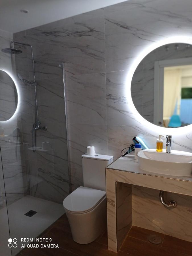 Apartamentos Y Habitaciones Kai Marbella (Adults Only) Bagian luar foto
