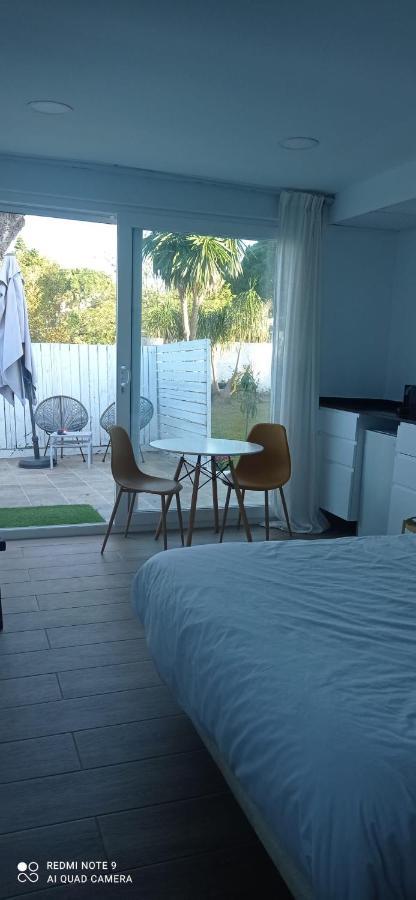 Apartamentos Y Habitaciones Kai Marbella (Adults Only) Bagian luar foto
