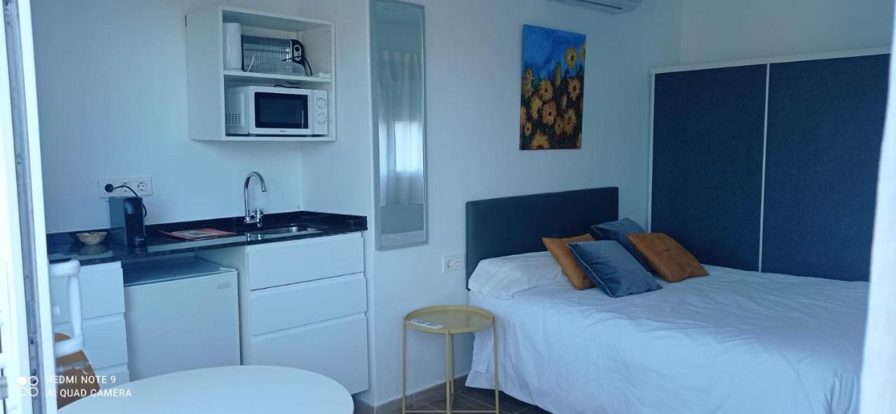 Apartamentos Y Habitaciones Kai Marbella (Adults Only) Bagian luar foto