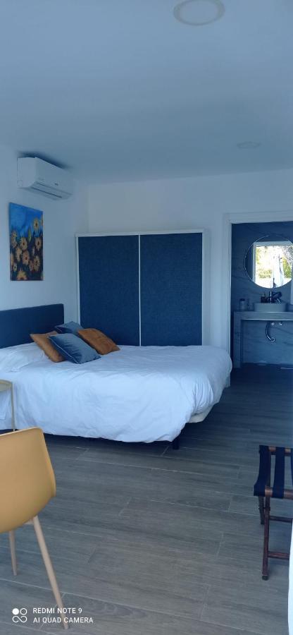 Apartamentos Y Habitaciones Kai Marbella (Adults Only) Bagian luar foto