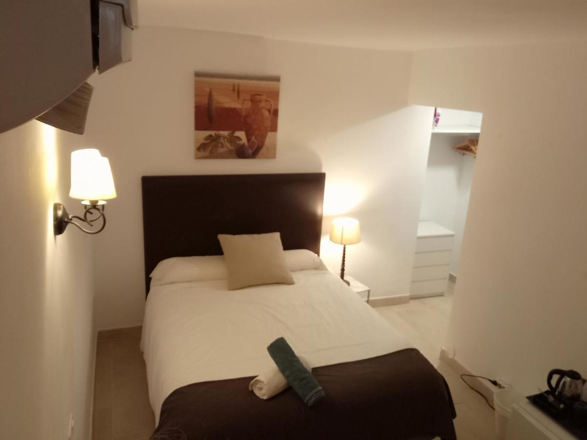 Apartamentos Y Habitaciones Kai Marbella (Adults Only) Bagian luar foto