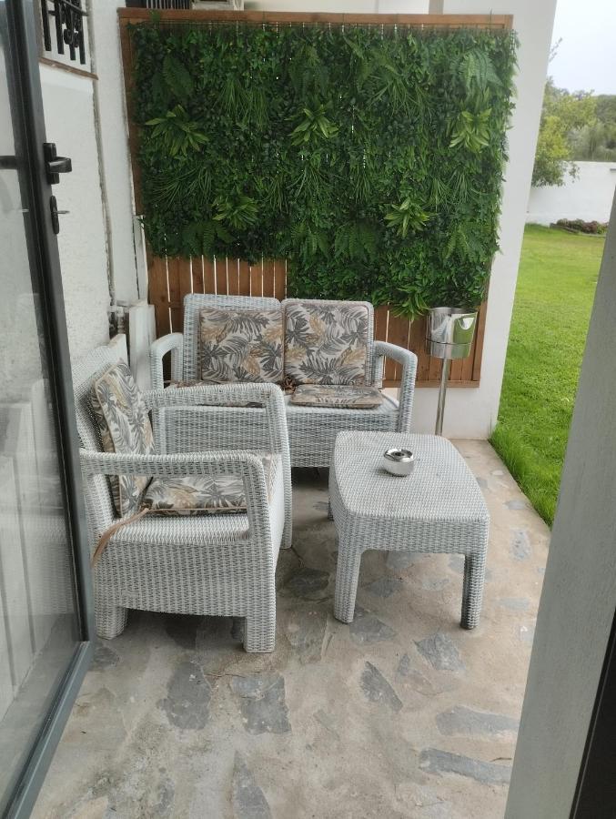 Apartamentos Y Habitaciones Kai Marbella (Adults Only) Bagian luar foto