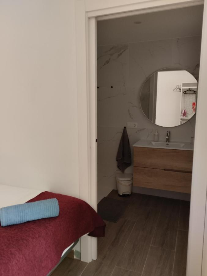 Apartamentos Y Habitaciones Kai Marbella (Adults Only) Bagian luar foto