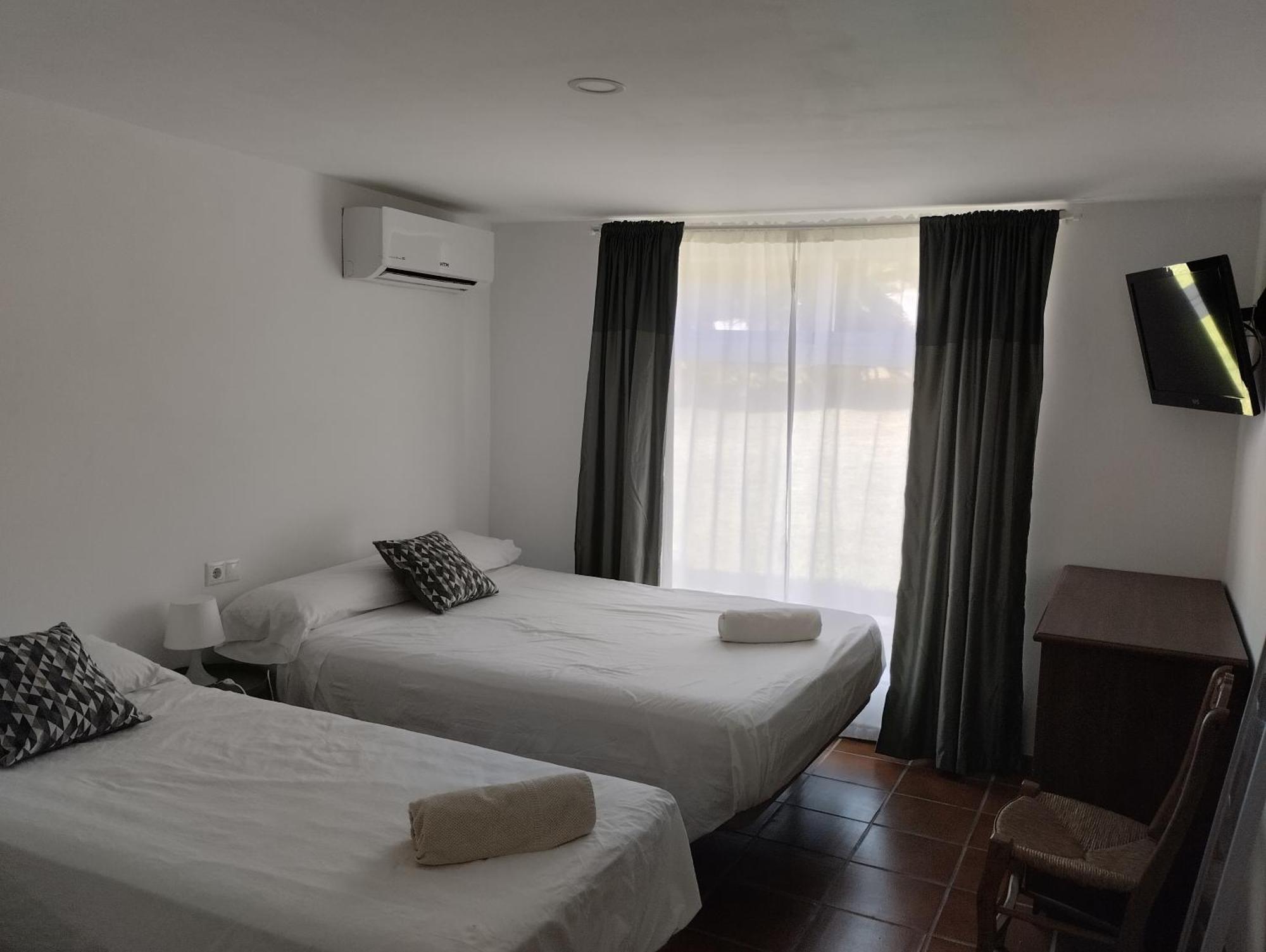 Apartamentos Y Habitaciones Kai Marbella (Adults Only) Bagian luar foto