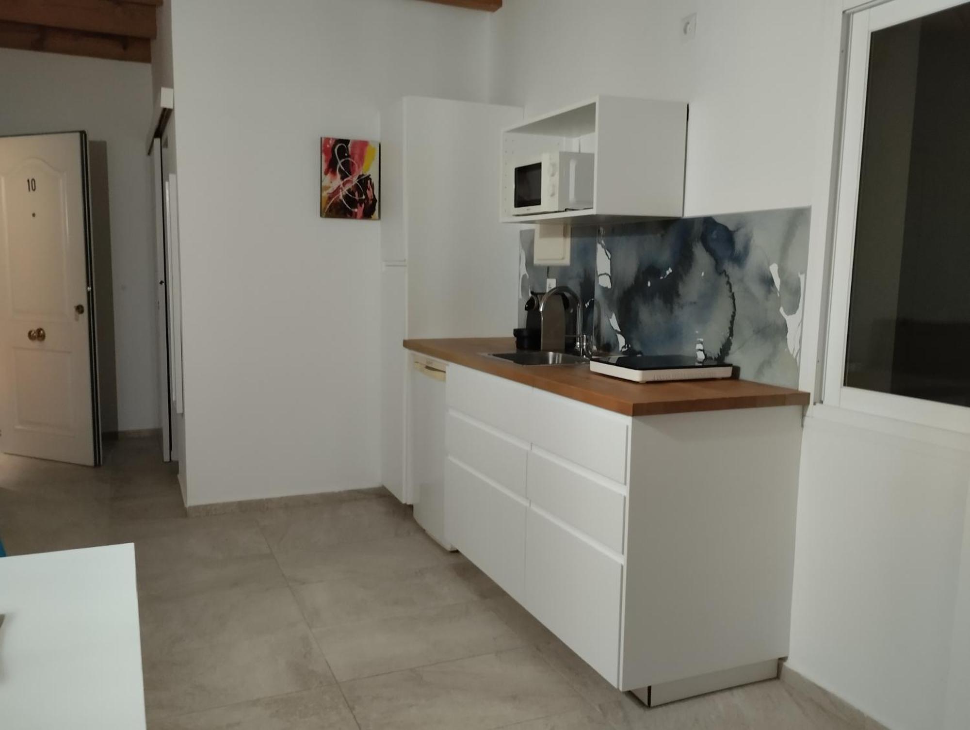 Apartamentos Y Habitaciones Kai Marbella (Adults Only) Bagian luar foto