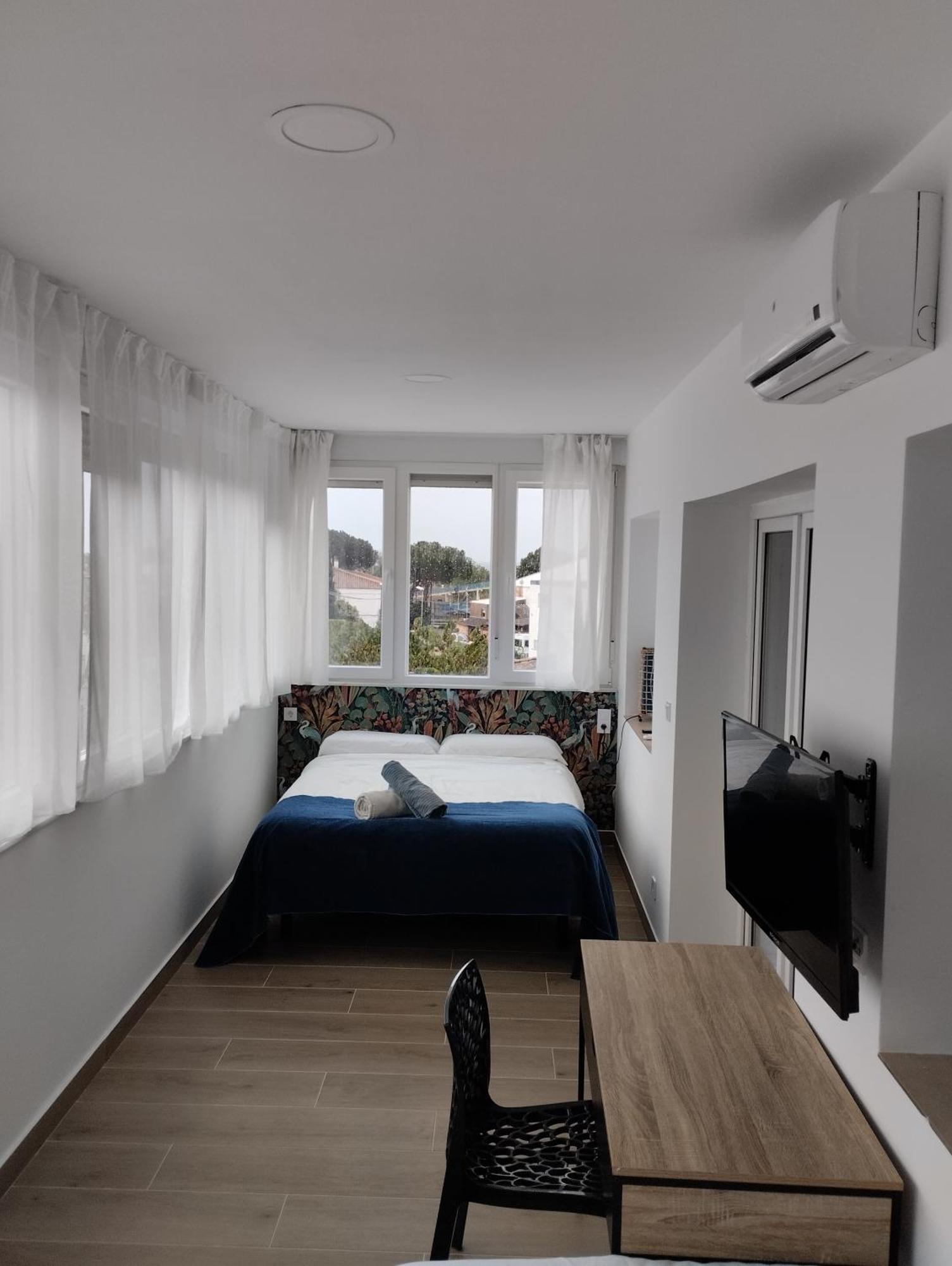 Apartamentos Y Habitaciones Kai Marbella (Adults Only) Bagian luar foto