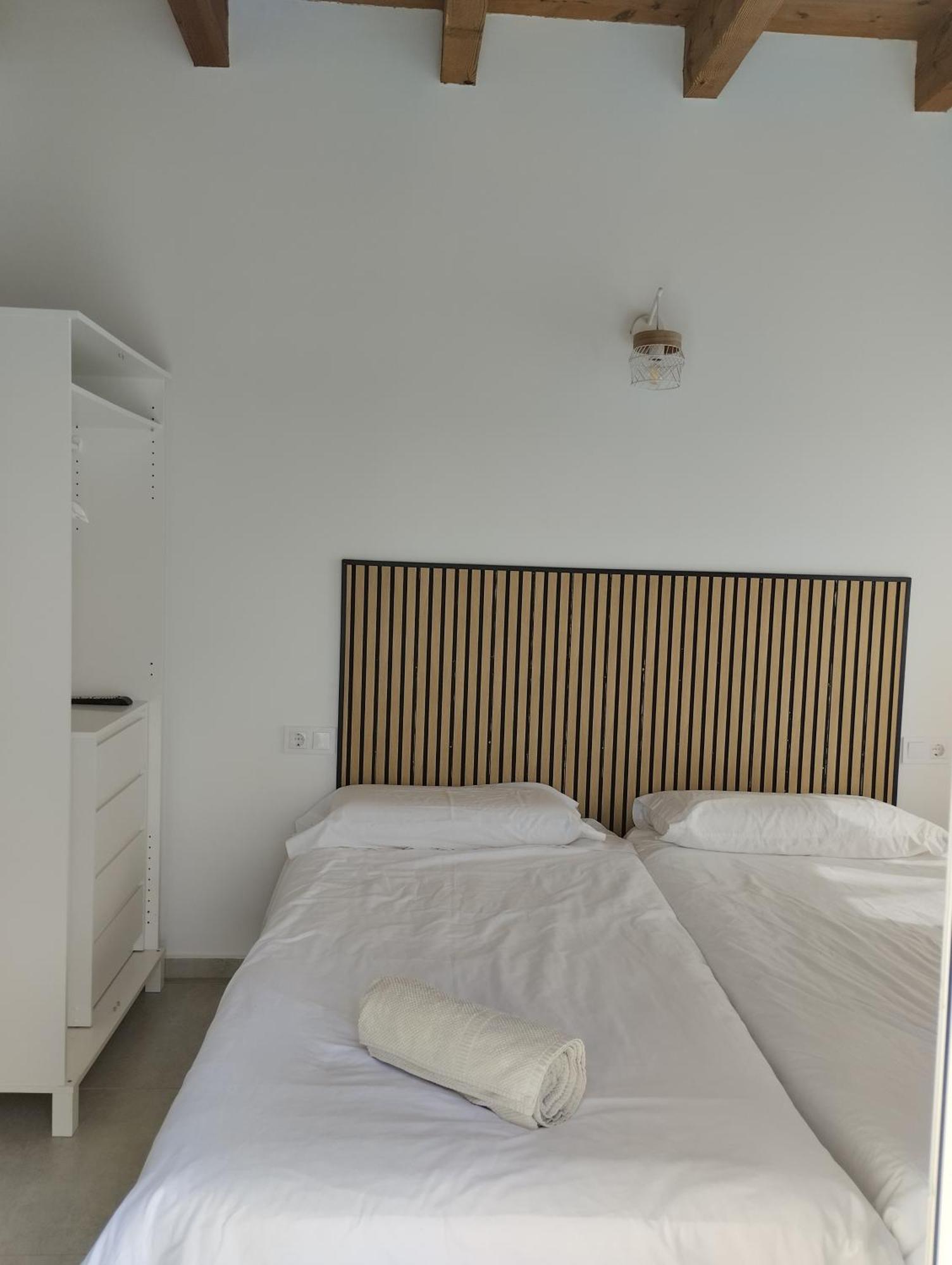 Apartamentos Y Habitaciones Kai Marbella (Adults Only) Bagian luar foto