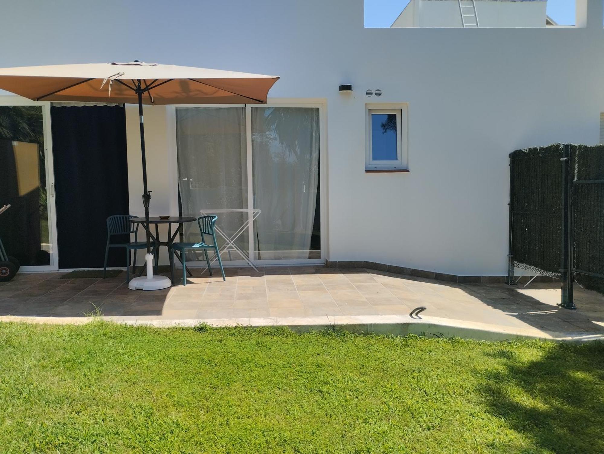 Apartamentos Y Habitaciones Kai Marbella (Adults Only) Bagian luar foto