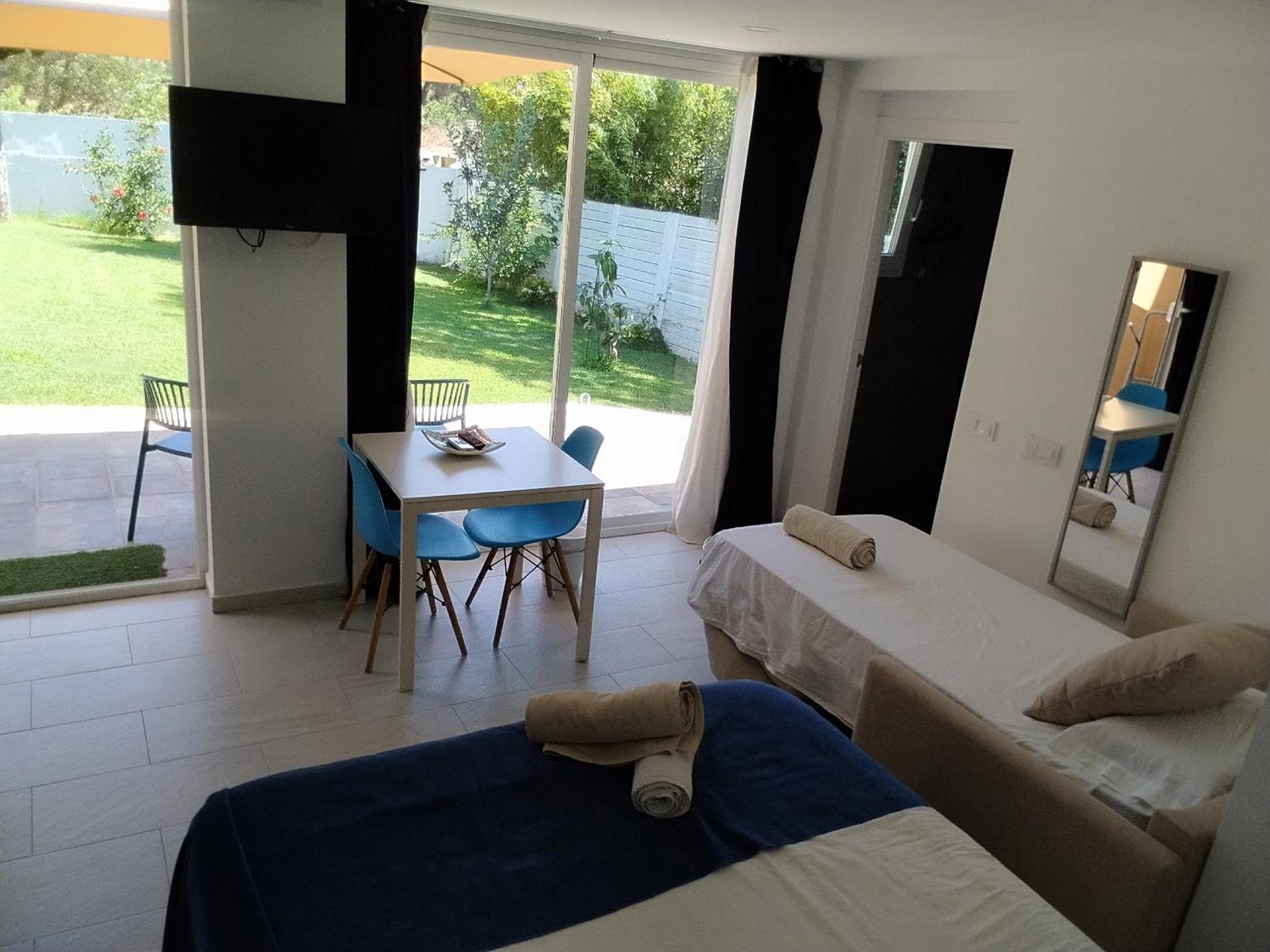 Apartamentos Y Habitaciones Kai Marbella (Adults Only) Bagian luar foto