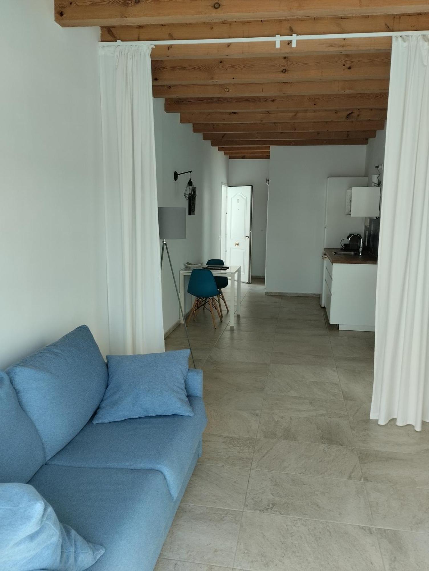 Apartamentos Y Habitaciones Kai Marbella (Adults Only) Bagian luar foto