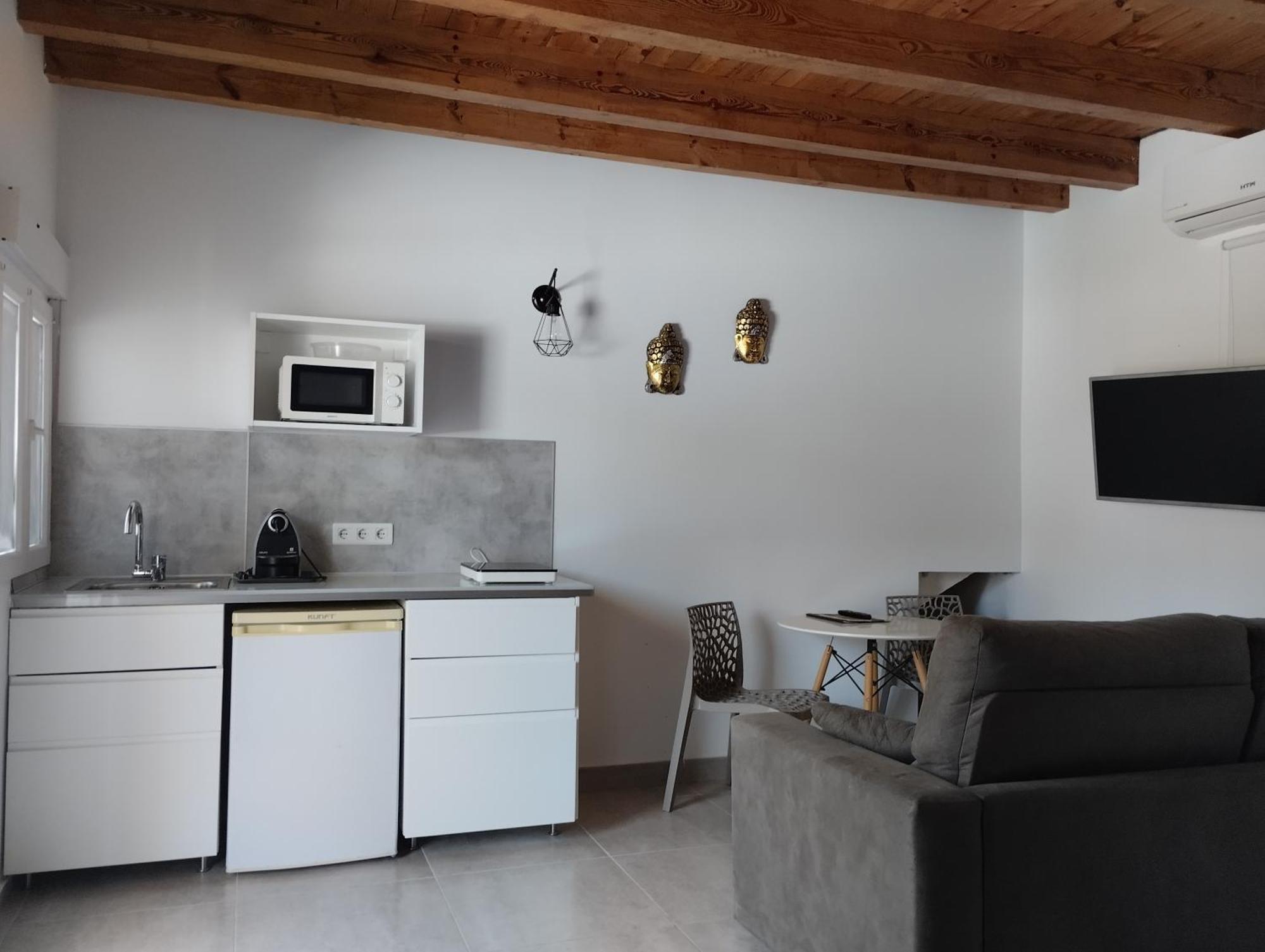Apartamentos Y Habitaciones Kai Marbella (Adults Only) Bagian luar foto