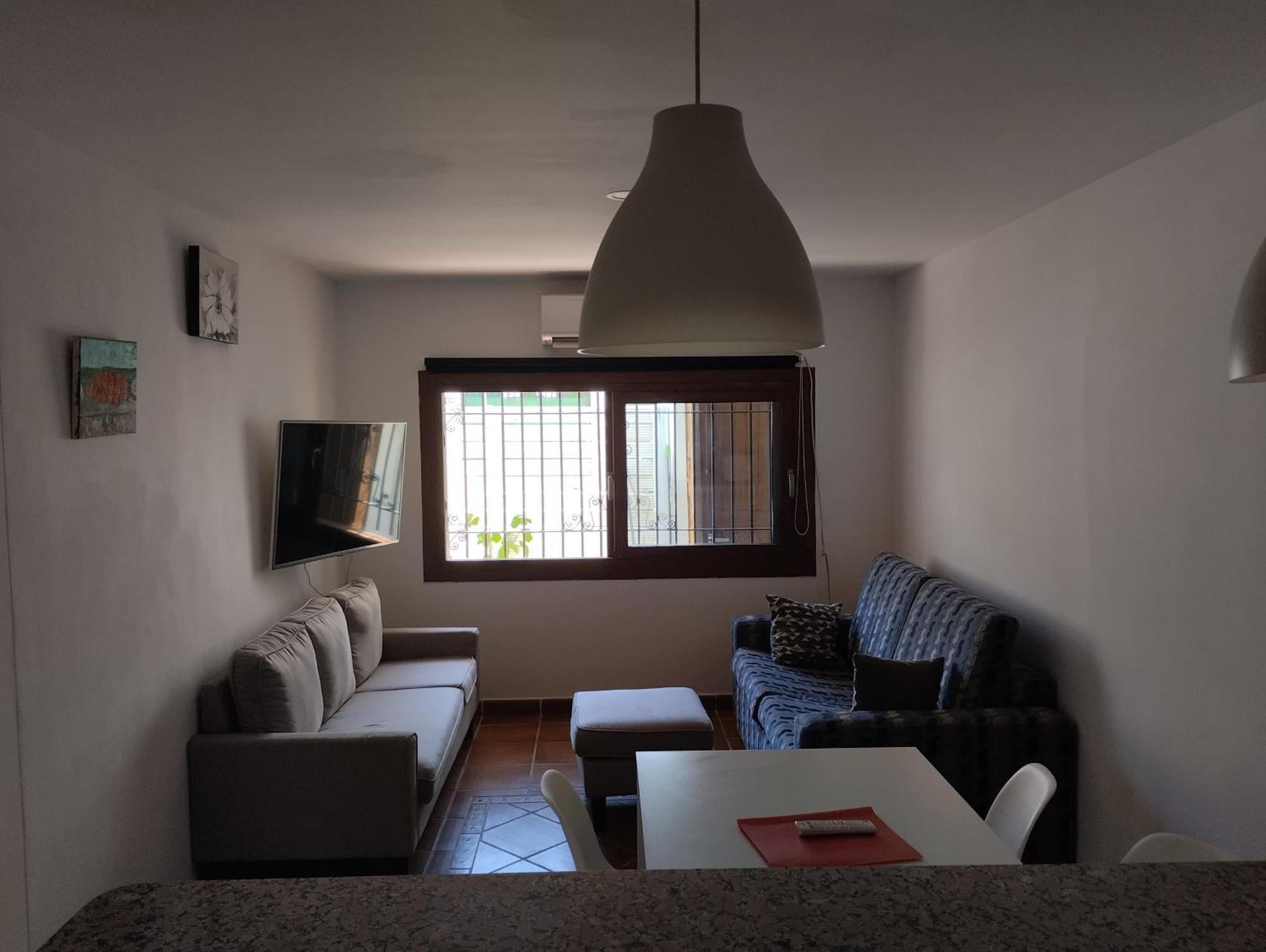 Apartamentos Y Habitaciones Kai Marbella (Adults Only) Ruang foto