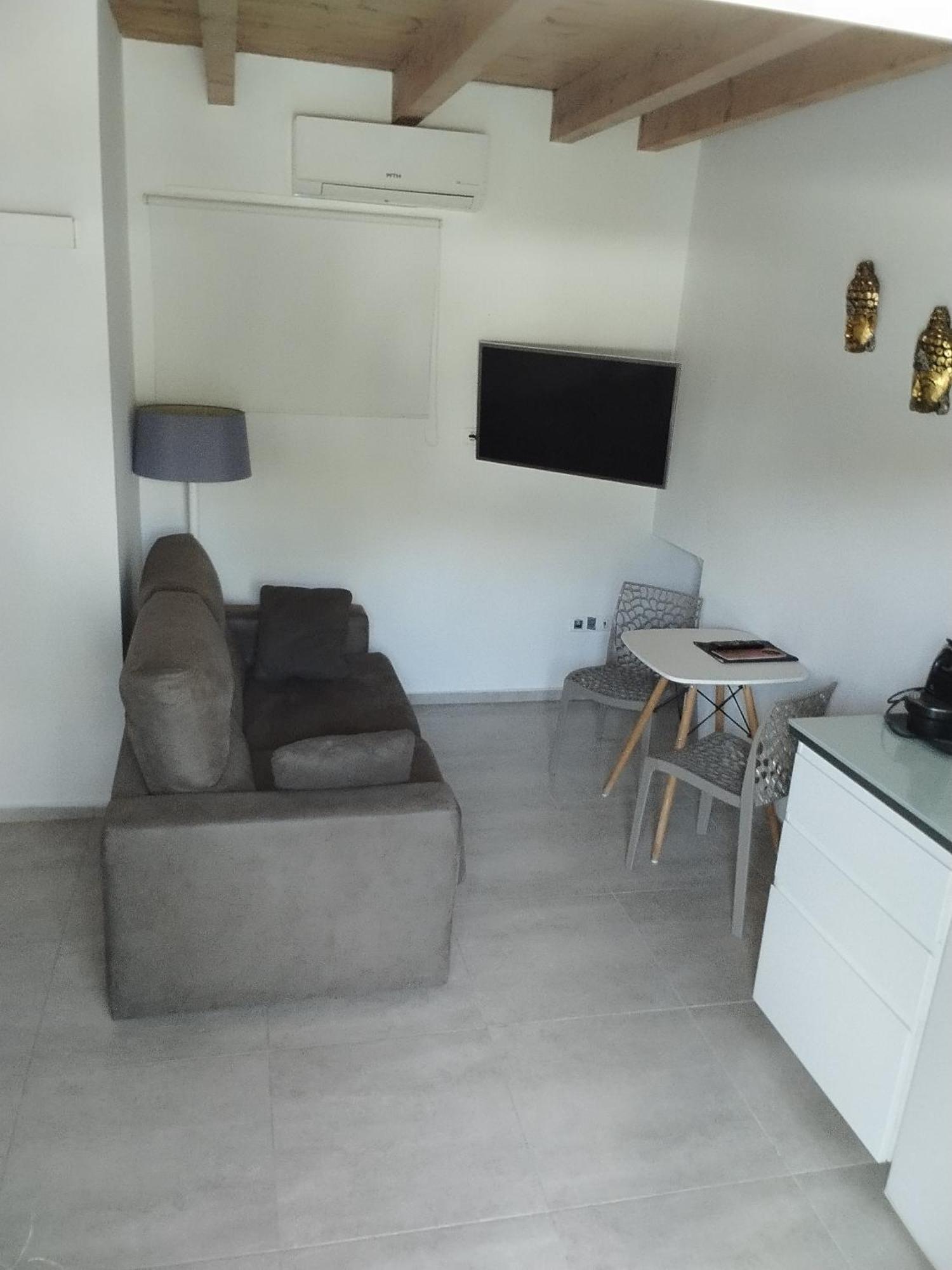 Apartamentos Y Habitaciones Kai Marbella (Adults Only) Bagian luar foto