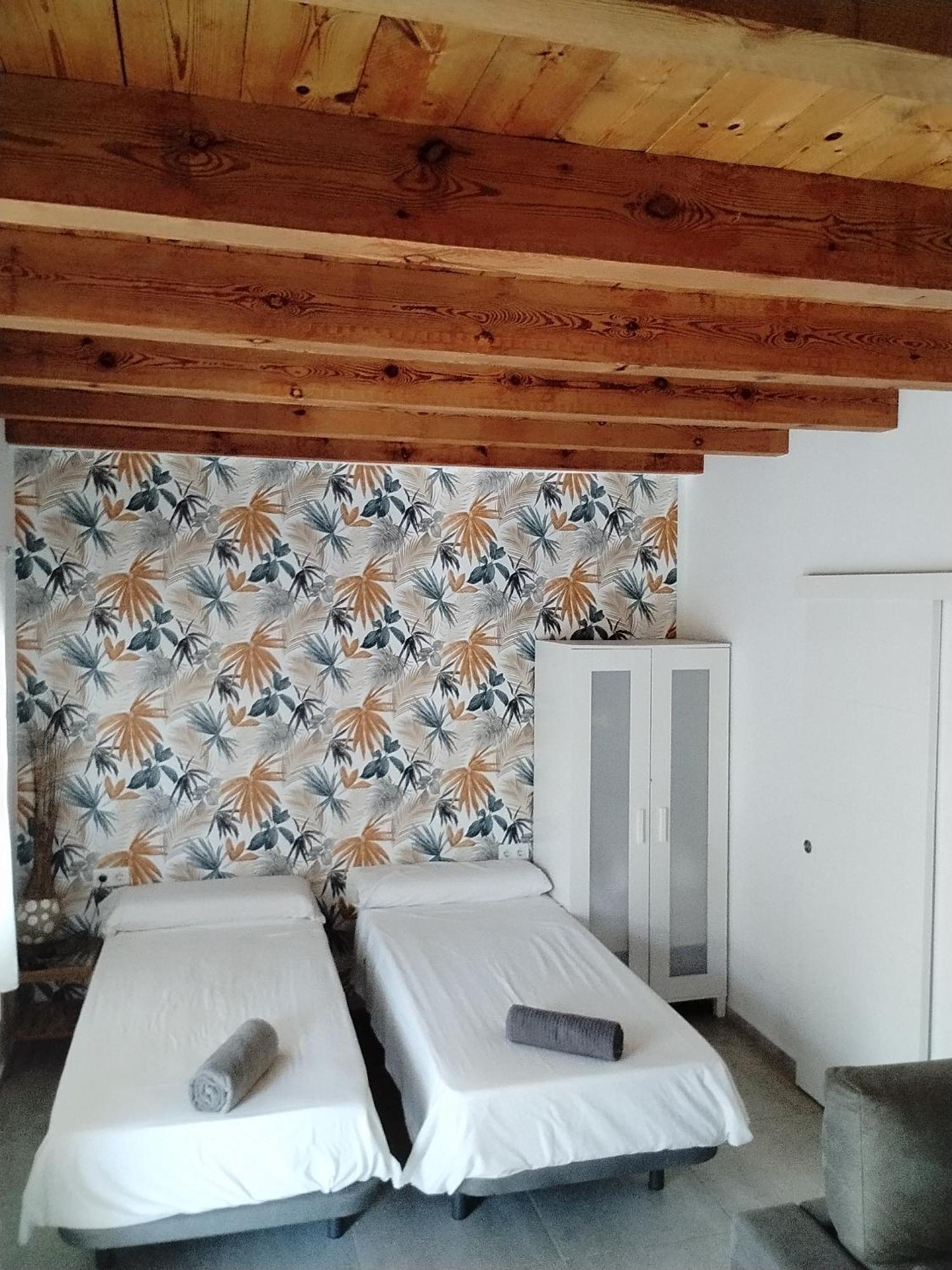 Apartamentos Y Habitaciones Kai Marbella (Adults Only) Bagian luar foto