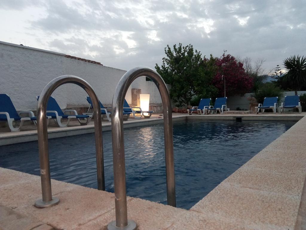 Apartamentos Y Habitaciones Kai Marbella (Adults Only) Bagian luar foto