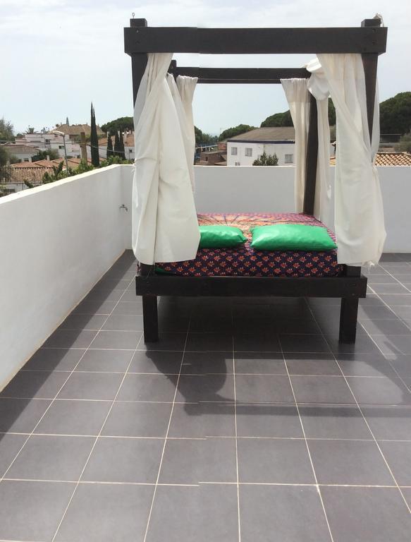 Apartamentos Y Habitaciones Kai Marbella (Adults Only) Bagian luar foto