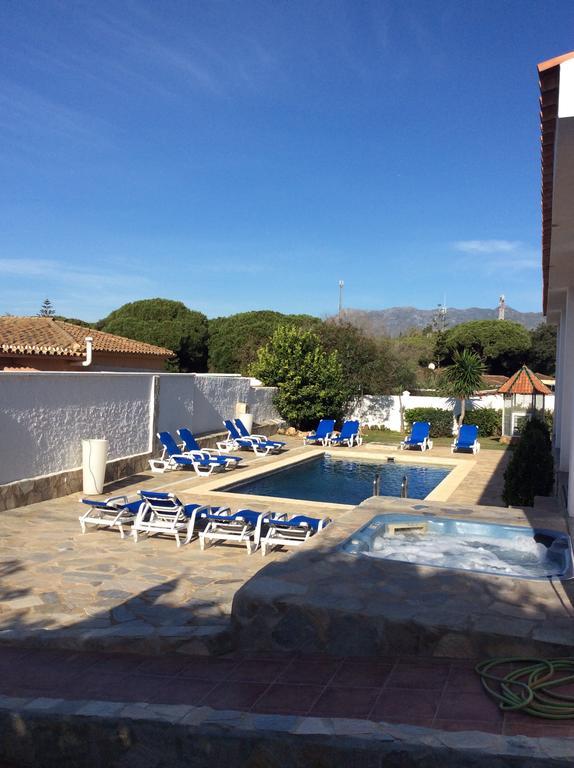 Apartamentos Y Habitaciones Kai Marbella (Adults Only) Bagian luar foto